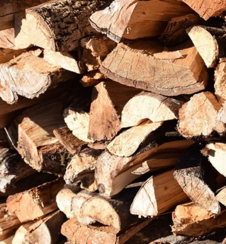 Buches chauffage poele a bois