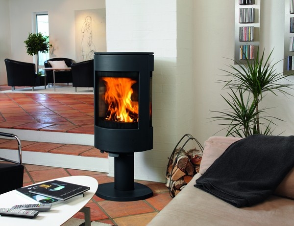 DOVRE Poele a bois ASTRO3 CBP