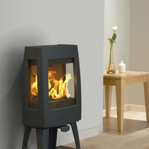 DOVRE Poele a bois SENSE 103