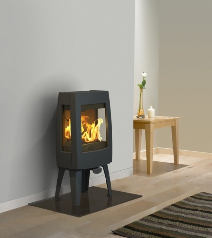 DOVRE Poele a bois SENSE 103