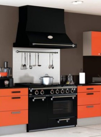 GODIN 16 TONIQUE cuisiniere