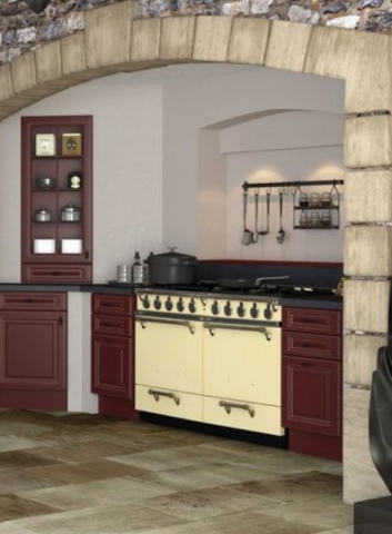 GODIN 39 PASTORALE cuisiniere