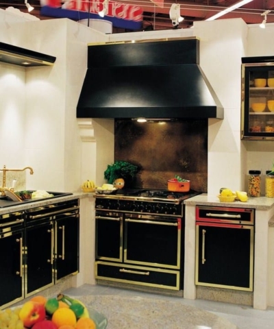 GODIN 42 PRECIEUSE cuisiniere