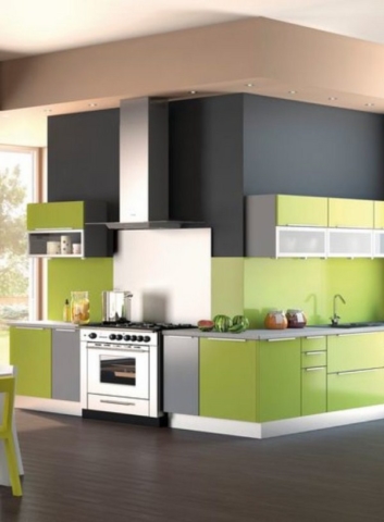 GODIN 7 VITAMINEE cuisiniere