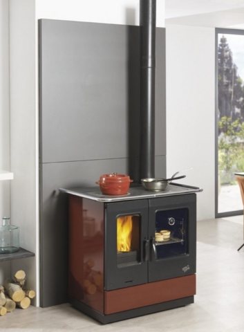 GODIN ARMONNIE 241100 cuisiniere