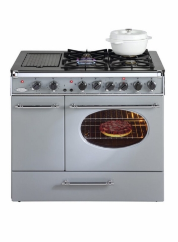 GODIN CHAT 850 cuisiniere