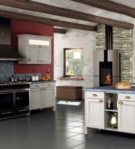 GODIN Laurac cuisiniere