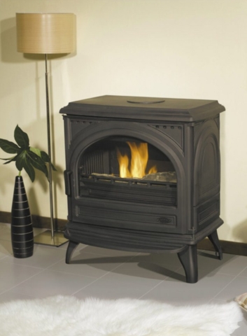 GODIN SECLIN 366109 poele a bois